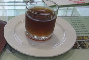 海南咖啡酒